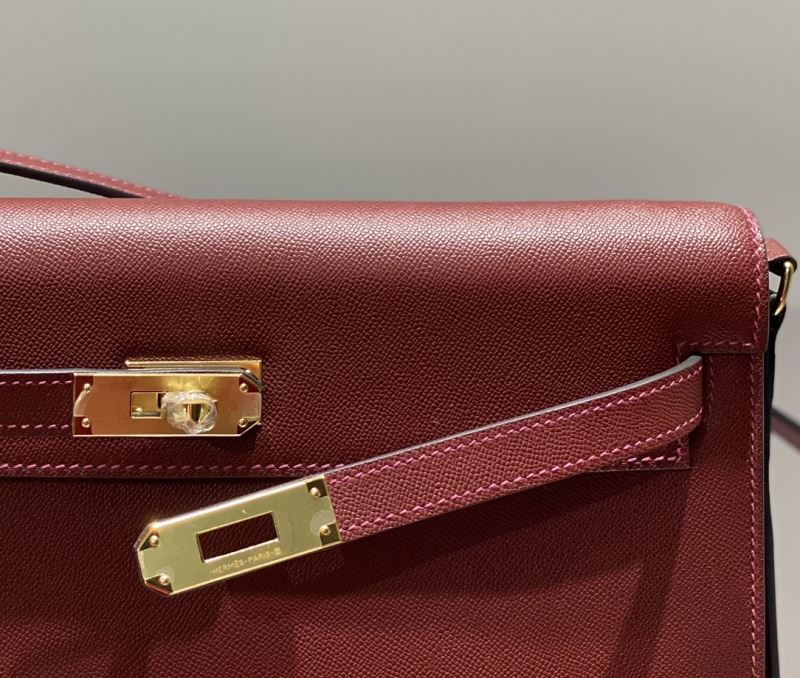 Hermes Kelly Bags